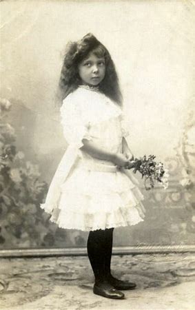 Pisike Elisabeth Hesse