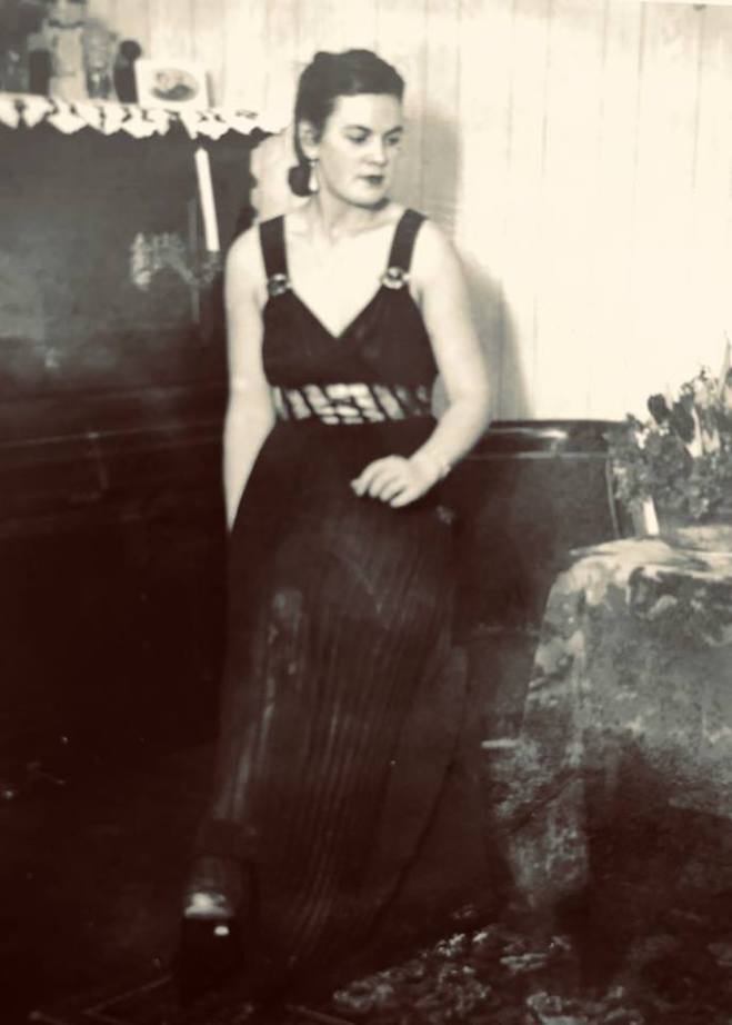 Leida Looman