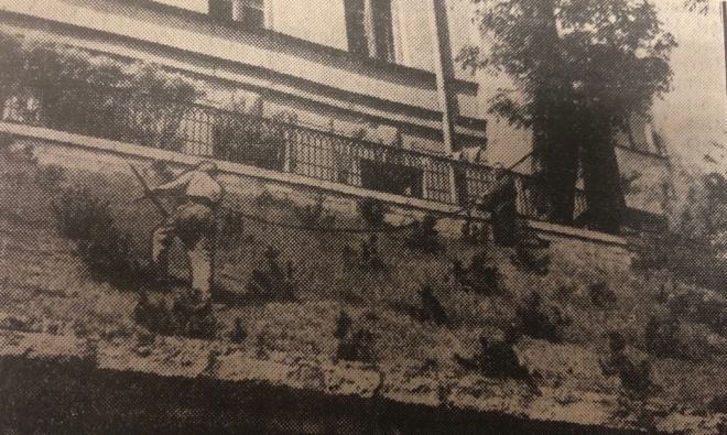 Niitjad Toompeal Esmaspäew nr 21, 21. mai 1937
